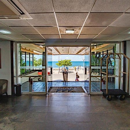 Marazul Hotel 萨尔瓦多 外观 照片