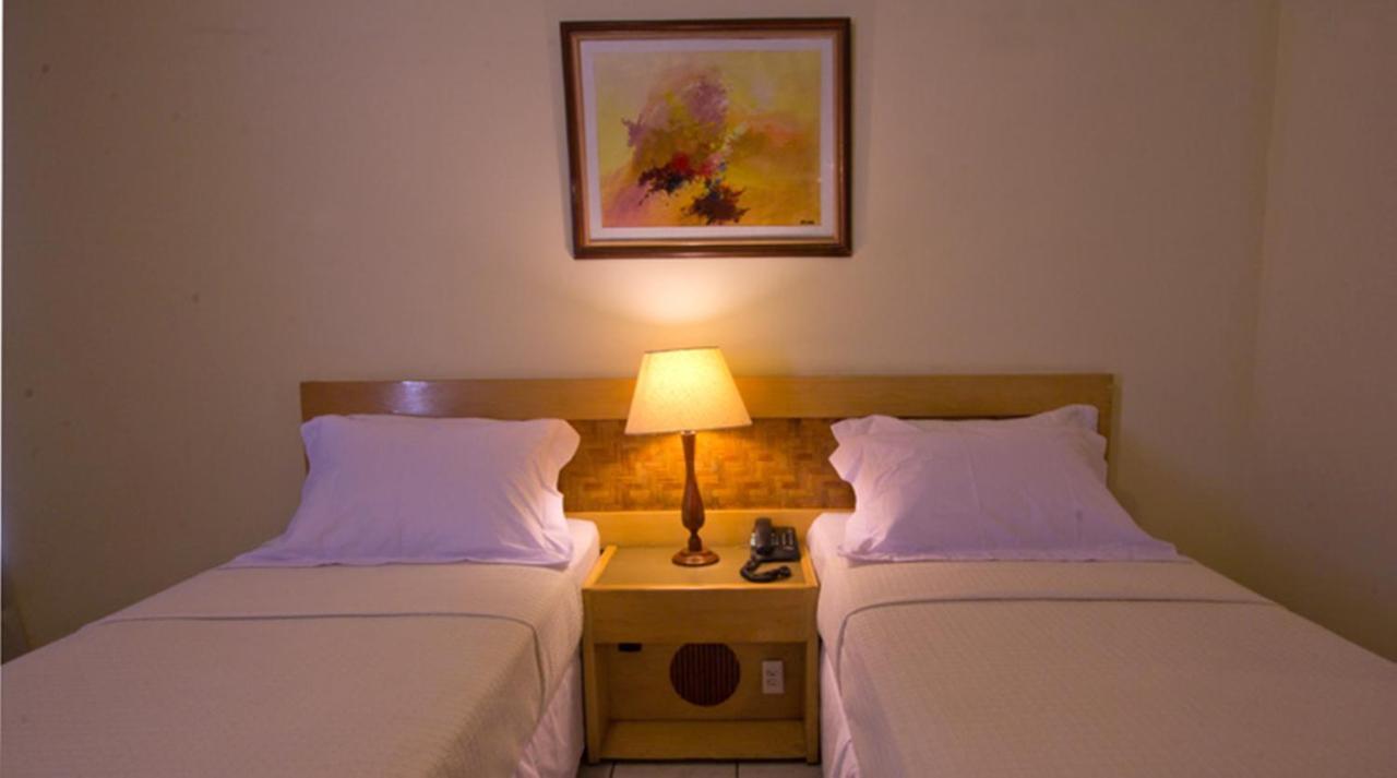 Marazul Hotel 萨尔瓦多 客房 照片