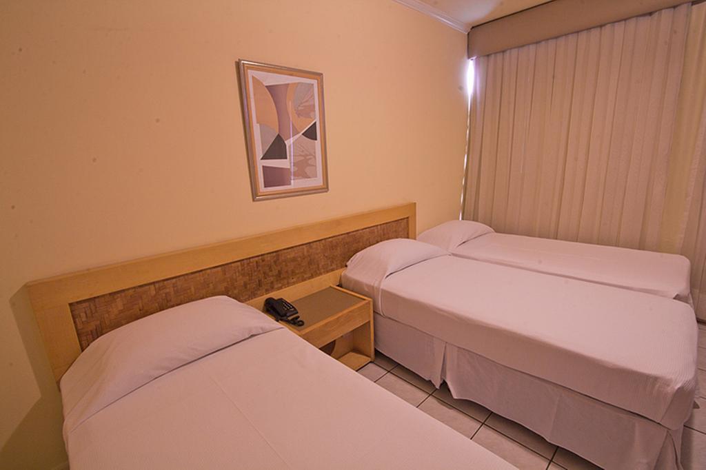 Marazul Hotel 萨尔瓦多 外观 照片