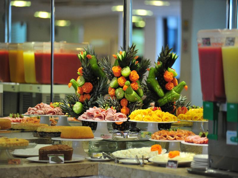 Marazul Hotel 萨尔瓦多 外观 照片
