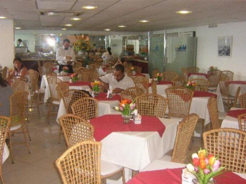 Marazul Hotel 萨尔瓦多 外观 照片