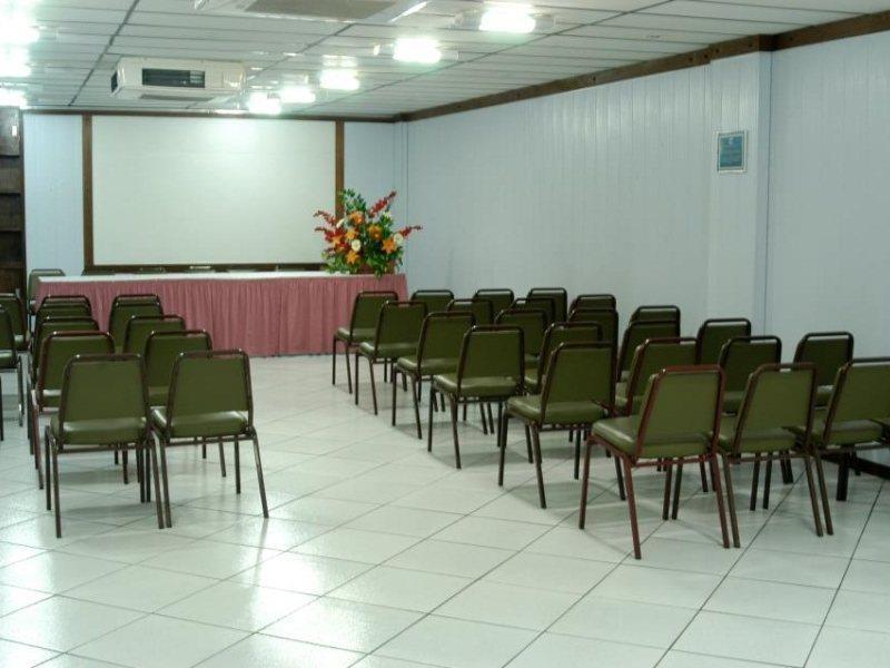 Marazul Hotel 萨尔瓦多 外观 照片