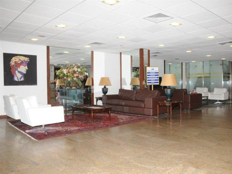 Marazul Hotel 萨尔瓦多 外观 照片