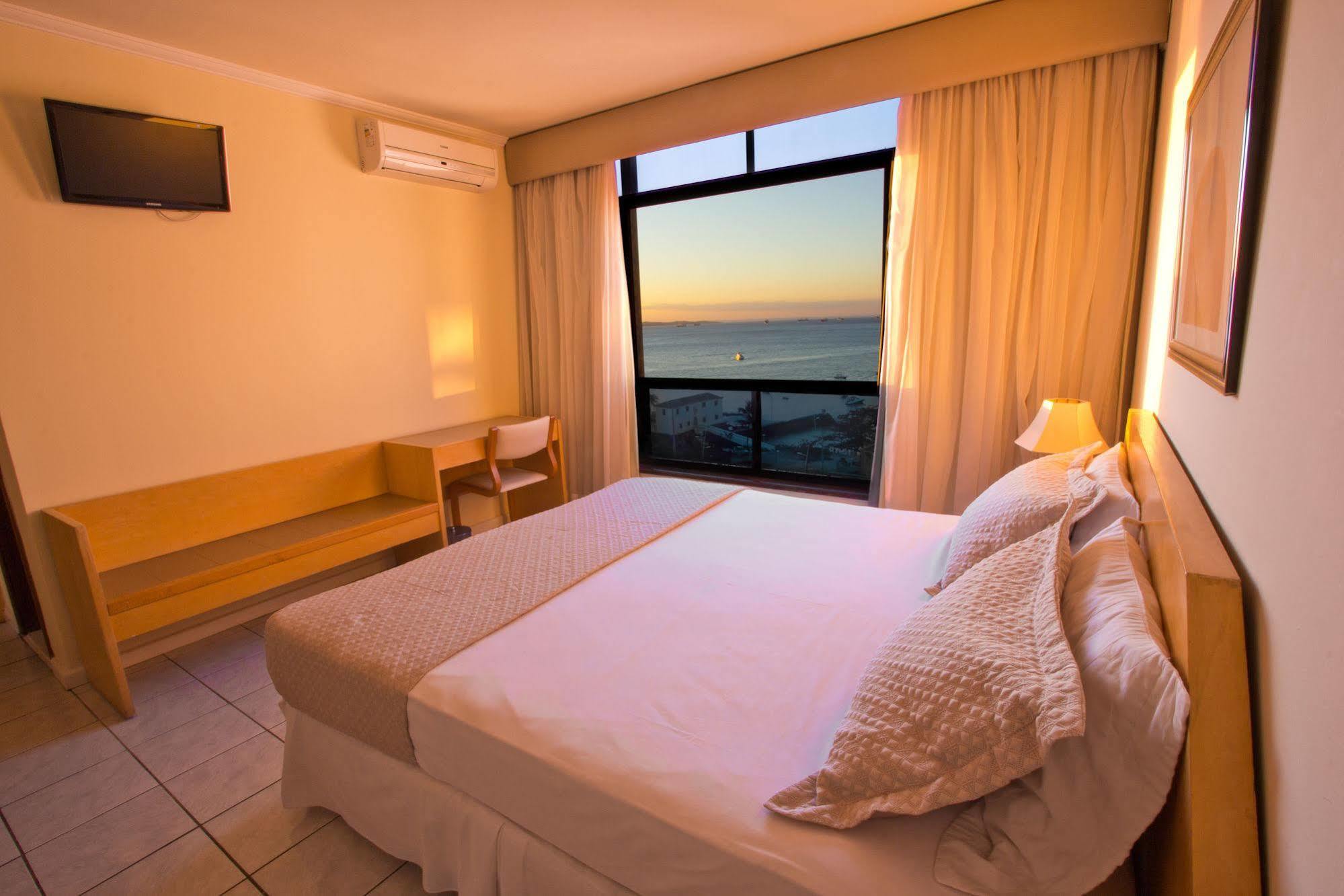 Marazul Hotel 萨尔瓦多 外观 照片