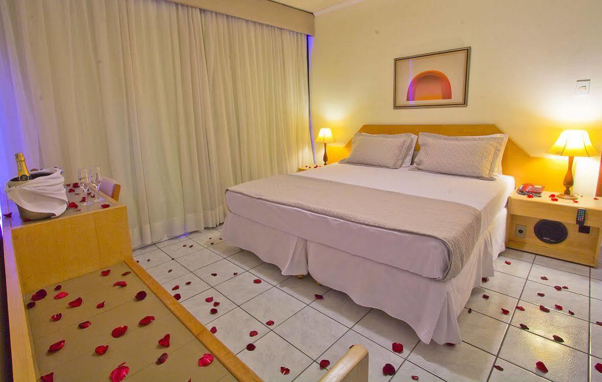 Marazul Hotel 萨尔瓦多 外观 照片