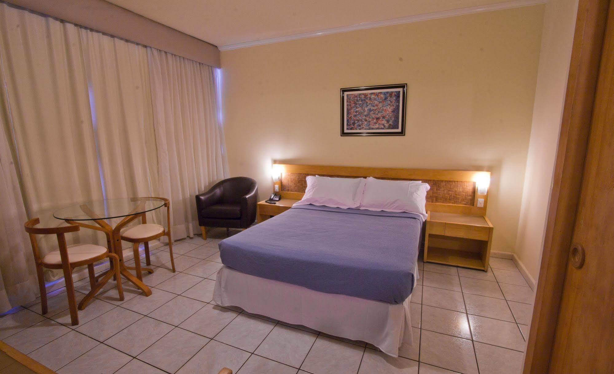 Marazul Hotel 萨尔瓦多 外观 照片