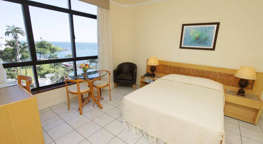 Marazul Hotel 萨尔瓦多 外观 照片